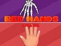 Spiel Rote Hände 2 Spieler  Online