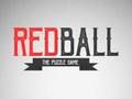Spiel Red Ball Das Puzzle-Spiel  Online