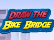 Spiel Zeichne die Fahrradbrücke Online Spiel Zeichne die Fahrradbrücke Online