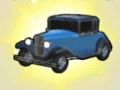 Spiel Gangster-Autos zusammenführen  Online