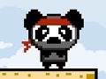 Spiel Panda-Kampf  Online