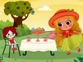 Spiel Finde 5 Unterschiede  Online