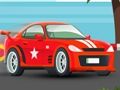 Spiel 2D-Autorennen  Online