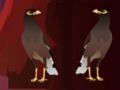 Spiel Peking-Enten-Flucht  Online