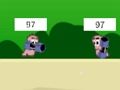 Spiel Wurmschlacht  Online