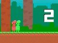 Spiel Rot und grün 2 Bonbonwald Online