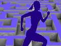 Spiel Labyrinth Läufer  Online