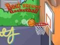 Spiel Echter Streetbasketball  Online