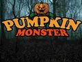 Spiel Kürbismonster  Online