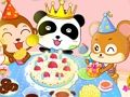 Spiel Alles Gute zum Geburtstag  Online