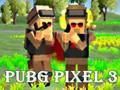 Spiel Pubg-Pixel 3  Online