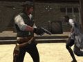 Spiel Wild-West-Zombie-Kampf  Online