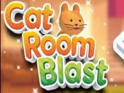 Spiel Explosion im Katzenzimmer  Online