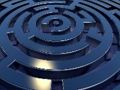 Spiel Labyrinth-Puzzle  Online