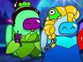 Spiel Prinzessin Amoung Plus Maker  Online