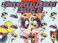 Spiel Powerpuff Mädchen Match 3 Online Spiel Powerpuff Mädchen Match 3 Online