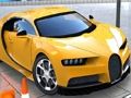 Spiel Lkw-Parkplatz  Online