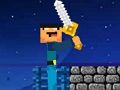 Spiel Noob gegen Pro Armageddon  Online