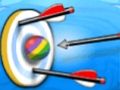 Spiel Bogenschießen König 3D  Online