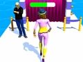 Spiel Rasse der Reichen  Online
