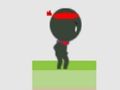 Spiel Ninja der Sprung  Online