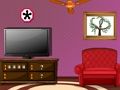 Spiel Designerhaus Flucht  Online
