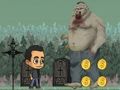 Spiel Zombie-Friedhof  Online