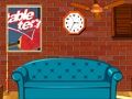Spiel Flucht aus dem Backsteinmauerhaus  Online