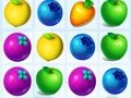 Spiel Fruchtmonster-Match  Online