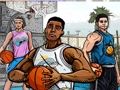 Spiel Straßenbasketball  Online