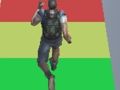 Spiel Unendlich laufen  Online