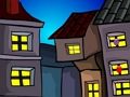 Spiel Flucht aus der Rätselkolonie  Online