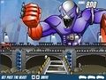 Spiel Agame Beastbash  Online