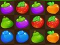 Spiel Früchtegarten  Online
