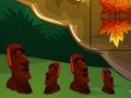 Spiel Flucht aus dem Luna Kitty House  Online