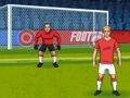 Spiel Elfmeter  Online