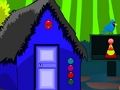 Spiel Flucht aus dem Tierheimhaus  Online