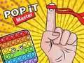 Spiel Pop-It-Meister Online Spiel Pop-It-Meister Online