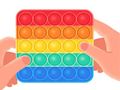Spiel Pop It Zappeln Online Spiel Pop It Zappeln Online