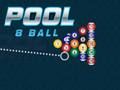 Spiel Billard 8 Ball  Online