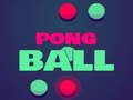 Spiel Pongball  Online