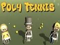 Spiel Poly-Tennis  Online