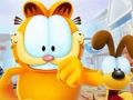 Spiel Garfield Rush Online
