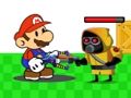 Spiel Super Mario Mission unmöglich  Online