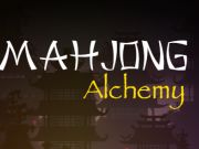 Spiel Mahjong Alchemie  Online