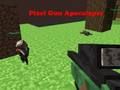 Spiel Pixel Gun Apokalypse  Online