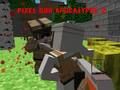 Spiel Pixel -Waffen -Apokalypse 2 Online