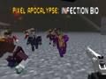 Spiel Pixel-Apocalypse-Infektionsbio  Online