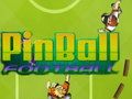Spiel Flipper Fußball  Online