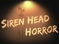 Spiel Sirenenkopf Horror  Online
